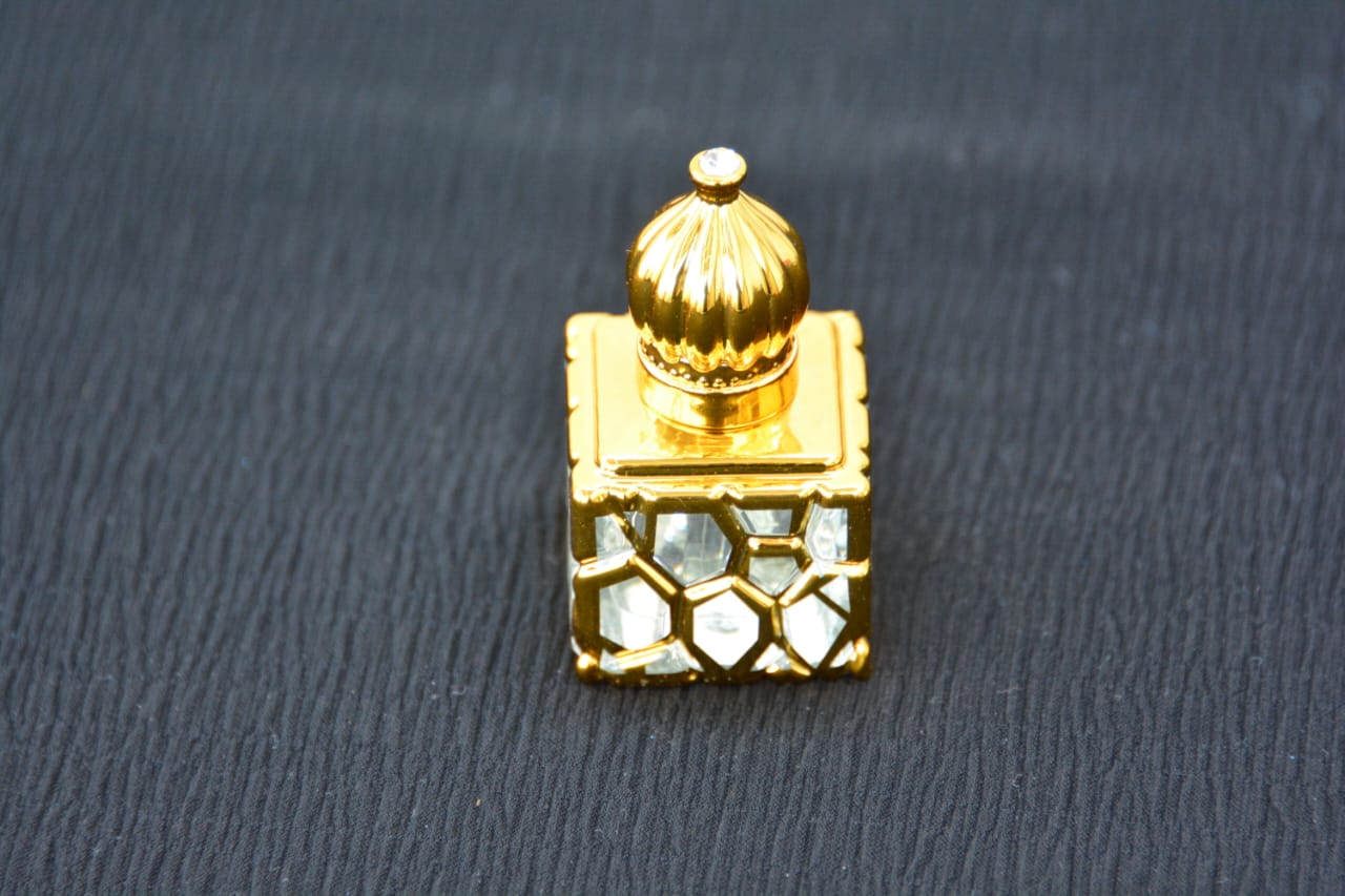WHITE OUD ATTAR 6ML